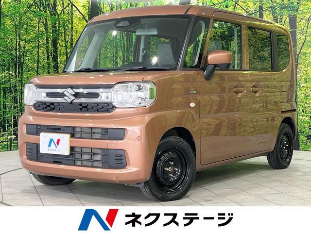 Spacia 4WD