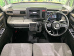 Spacia 4WD