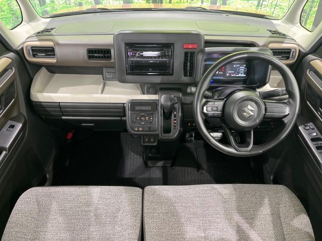 Spacia 4WD