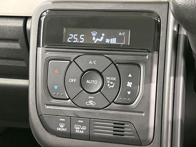 Spacia 4WD