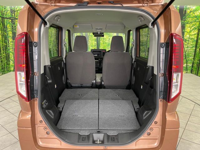 Spacia 4WD