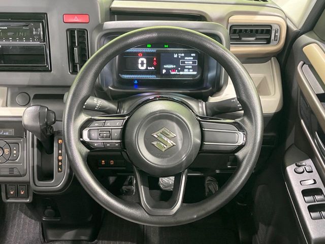 Spacia 4WD