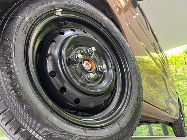 Spacia 4WD