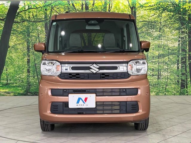 Spacia 4WD