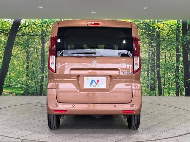 Spacia 4WD