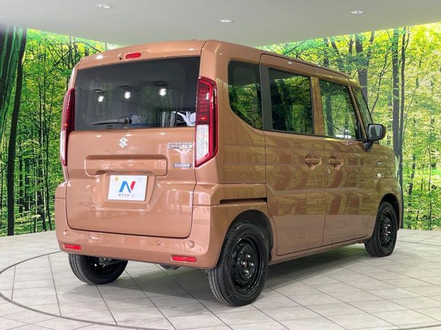 Spacia 4WD