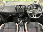 NOTE 4WD