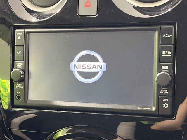 NOTE 4WD