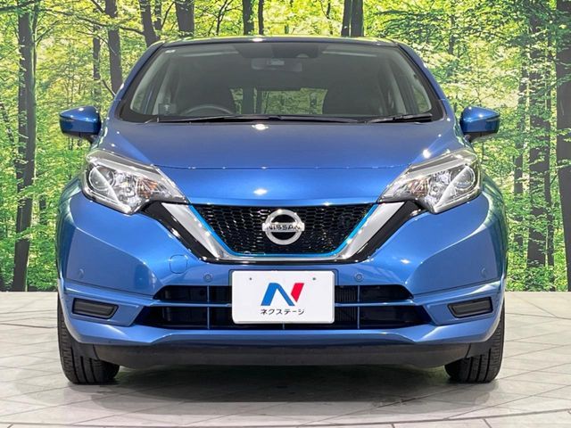 NOTE 4WD