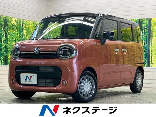 WAGON R SMILE