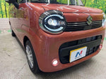 WAGON R SMILE