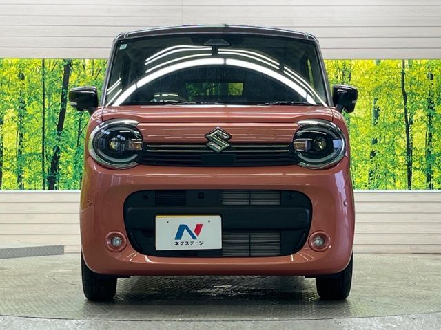 WAGON R SMILE