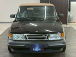 SAAB 900 open