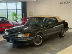 SAAB 900 open