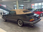 SAAB 900 open