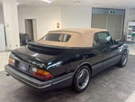SAAB 900 open
