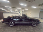 SAAB 900 open