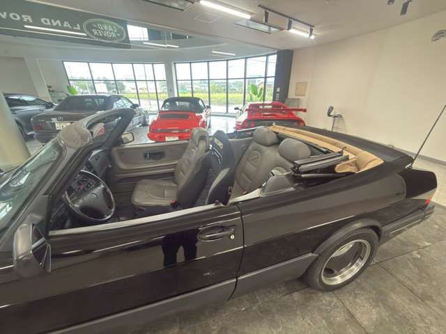 SAAB 900 open