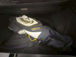 SAAB 900 open