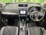 IMPREZA SPORT 4WD