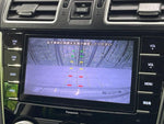 IMPREZA SPORT 4WD