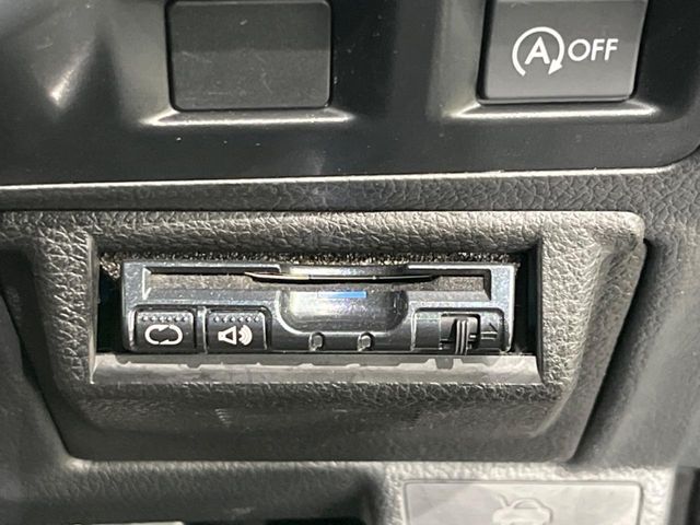 IMPREZA SPORT 4WD