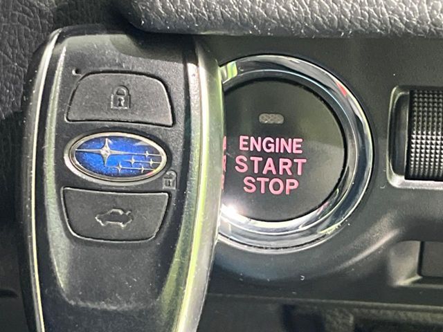 IMPREZA SPORT 4WD