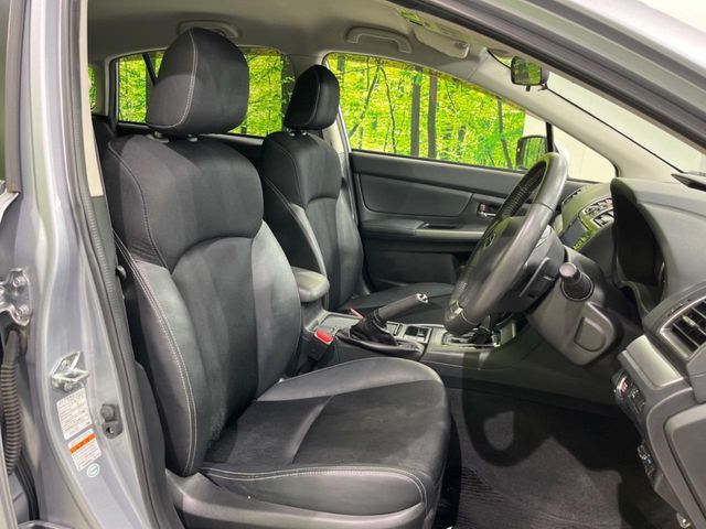 IMPREZA SPORT 4WD