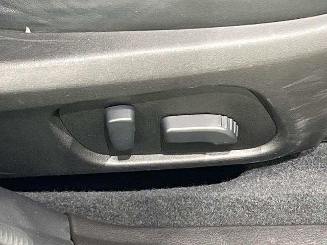 IMPREZA SPORT 4WD