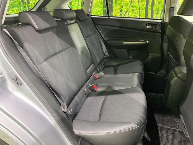 IMPREZA SPORT 4WD
