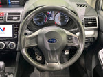 IMPREZA SPORT 4WD