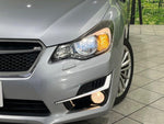 IMPREZA SPORT 4WD