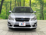 IMPREZA SPORT 4WD