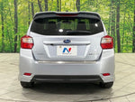 IMPREZA SPORT 4WD