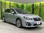 IMPREZA SPORT 4WD