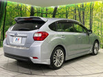 IMPREZA SPORT 4WD