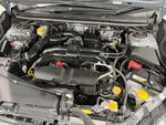 IMPREZA SPORT 4WD