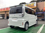 Spacia custom