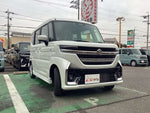 Spacia custom