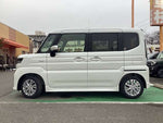 Spacia custom