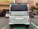 Spacia custom