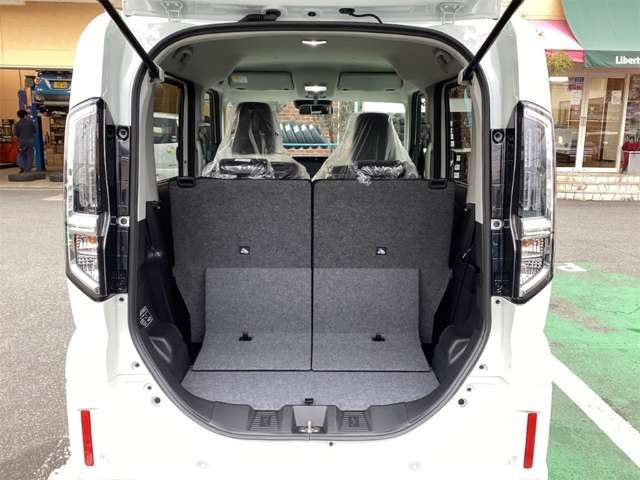 Spacia custom