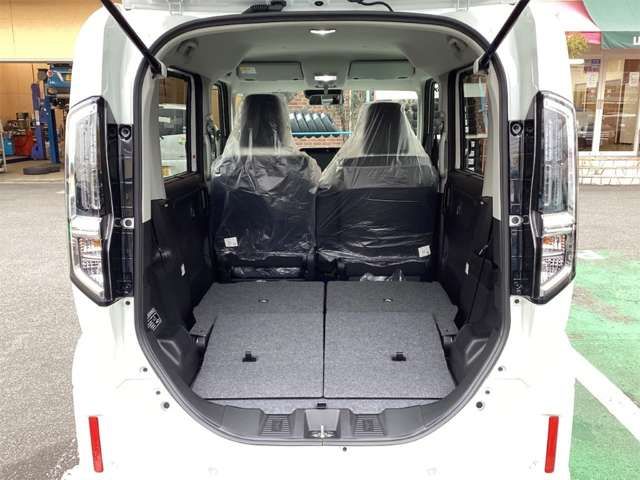 Spacia custom