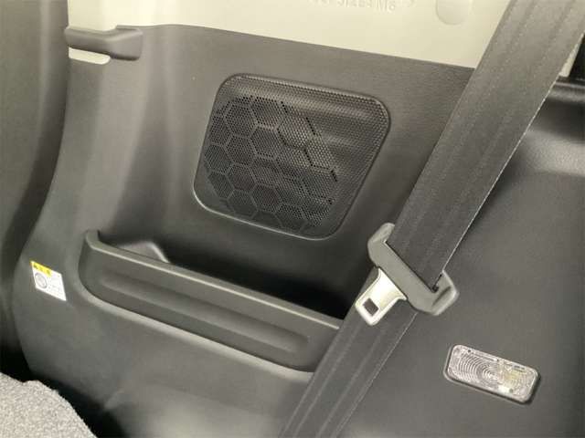 Spacia custom