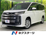 NOAH 4WD