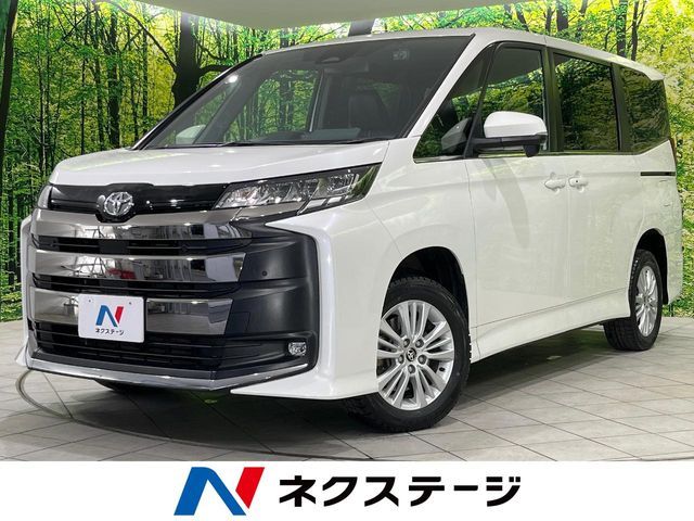 NOAH 4WD