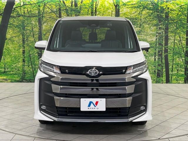 NOAH 4WD