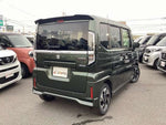 Spacia custom
