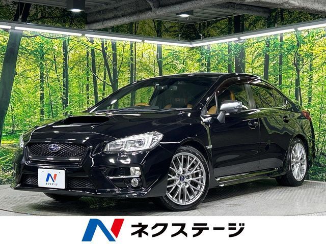 WRX S4