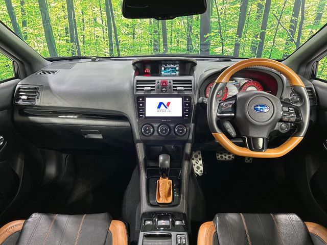 WRX S4
